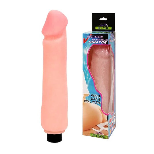 Vibrador Natural Vibe