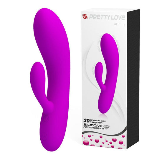 Vibrador Pretty Love Alvin