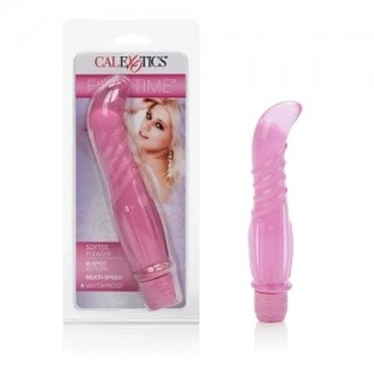 softee pleaser