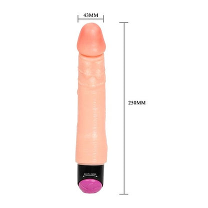 Vibrador Summer Night PVC