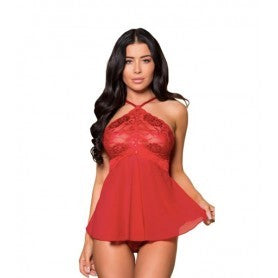 Babydoll Lidia