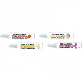 Gel Dickalicious Sachet