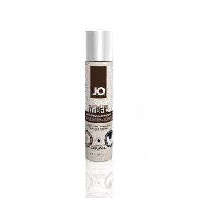 Lubricante JO Coconut Híbrido