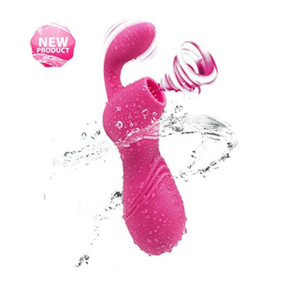 Succionador de clitoris
