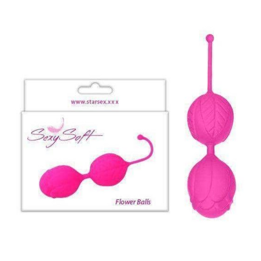 Bolas Chinas Sexy Soft