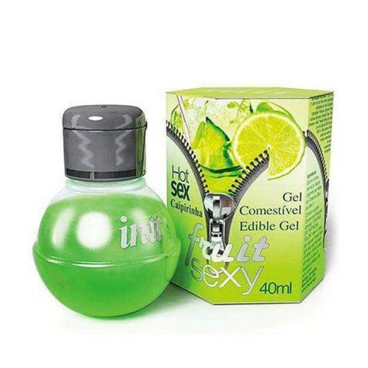 Aceite Corporal Oral Sex variedades