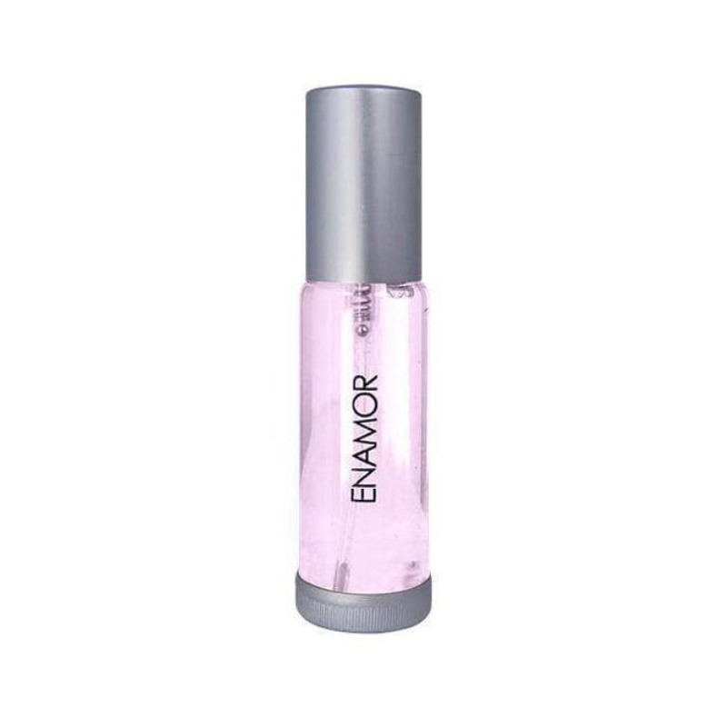 Perfume sin aroma Feromonas