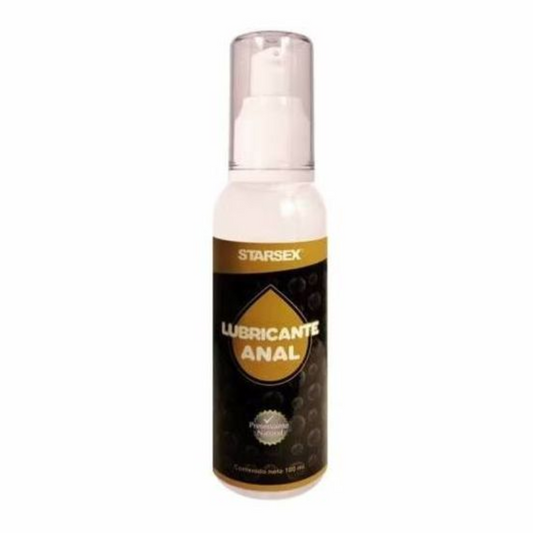 Lubricante Anal Dilatador 60 ML