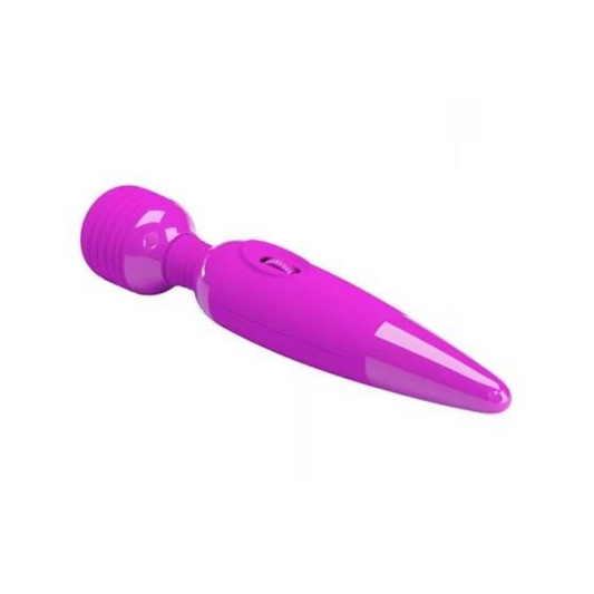 Power Wand estimulador vibrador