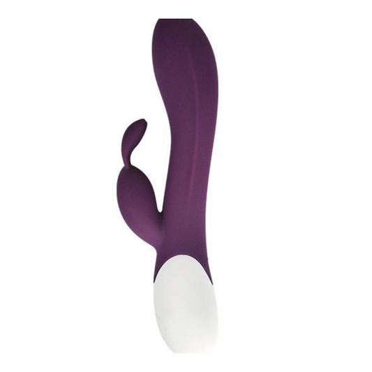 El Vibrador Bunny Conejito Dual Recargable
