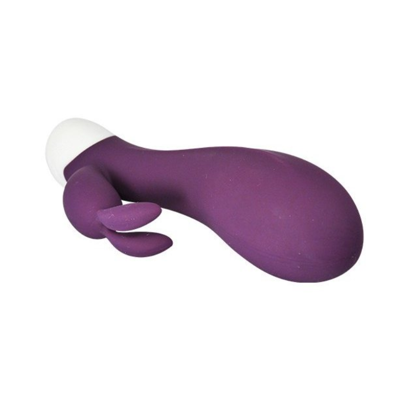El Vibrador Bunny Conejito Dual Recargable
