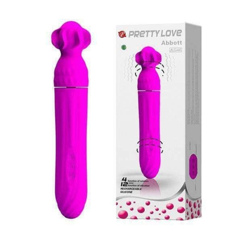 Rotador Abbott de Pretty Love