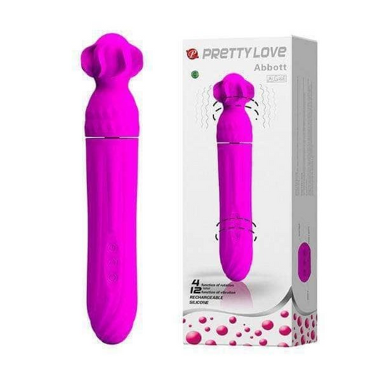 Rotador Abbott de Pretty Love